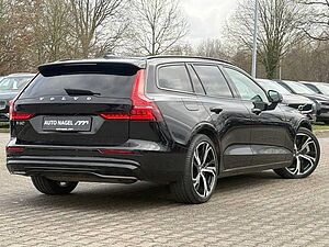 Volvo  T6 Twin Engine AWD Plus Dark Plug-In Autom.