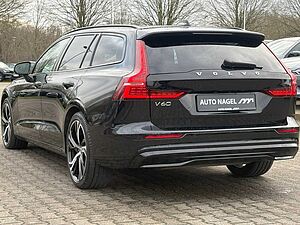 Volvo  T6 Twin Engine AWD Plus Dark Plug-In Autom.