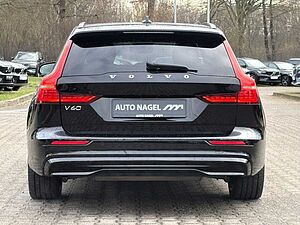 Volvo  T6 Twin Engine AWD Plus Dark Plug-In Autom.