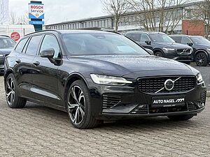 Volvo  T6 Twin Engine AWD Plus Dark Plug-In Autom.