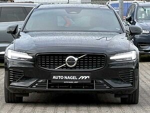 Volvo  T6 Twin Engine AWD Plus Dark Plug-In Autom.