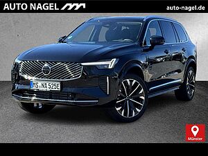 Volvo  T8 Facelift Ultra Bright AHK|PANO|