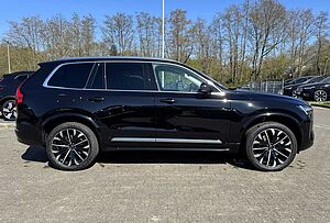 Volvo  T8 Facelift Ultra Bright AHK|PANO|