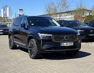 Volvo  T8 Facelift Ultra Bright AHK|PANO|