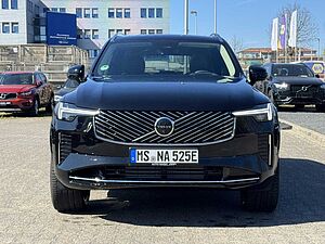 Volvo  T8 Facelift Ultra Bright AHK|PANO|