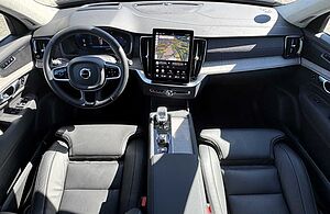 Volvo  T8 Facelift Ultra Bright AHK|PANO|