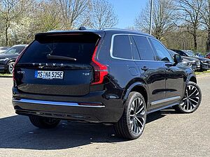 Volvo  T8 Facelift Ultra Bright AHK|PANO|