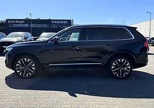 Volvo  T8 Facelift Ultra Bright AHK|PANO|