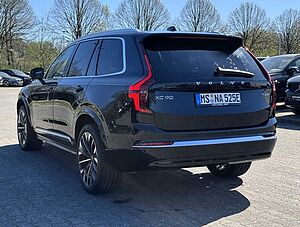 Volvo  T8 Facelift Ultra Bright AHK|PANO|