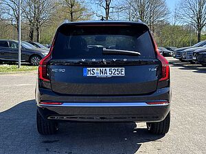Volvo  T8 Facelift Ultra Bright AHK|PANO|
