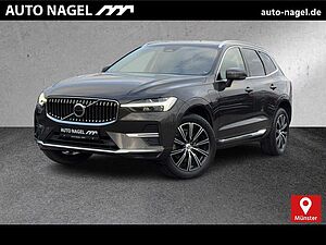 Volvo  T6 AWD Inscription Plug-In SD/Autom. /Klima