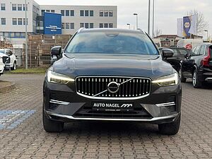 Volvo  T6 AWD Inscription Plug-In SD/Autom. /Klima