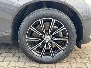 Volvo  T6 AWD Inscription Plug-In SD/Autom. /Klima