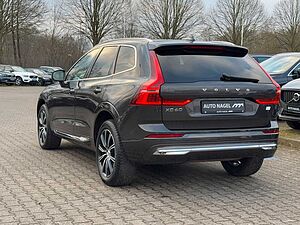 Volvo  T6 AWD Inscription Plug-In SD/Autom. /Klima