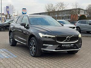 Volvo  T6 AWD Inscription Plug-In SD/Autom. /Klima