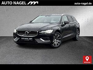 Volvo  T6 TwinEngine AWD Inscription Expression LED