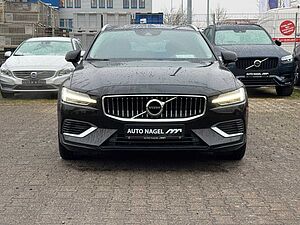 Volvo  T6 TwinEngine AWD Inscription Expression LED