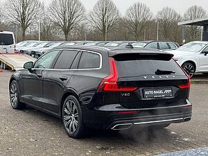 Volvo  T6 TwinEngine AWD Inscription Expression LED