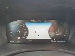 Volvo  T6 Twin Engine AWD R-Design