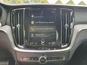 Volvo  T6 Twin Engine AWD R-Design