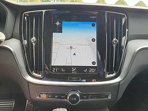 Volvo  T6 Twin Engine AWD R-Design