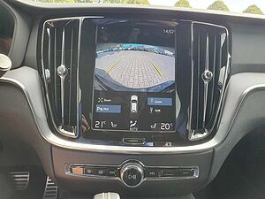Volvo  T6 Twin Engine AWD R-Design