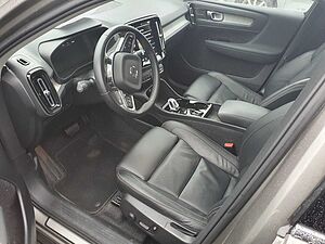 Volvo  T5 Twin Engine Inscription Plug-In Navi/SHD