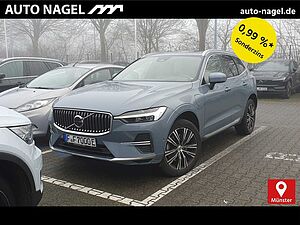 Volvo  T6 AWD Inscription Plug-In SD/Keyless-Start