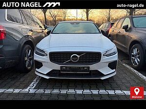 Volvo  T8 Twin Engine AWD R Design Plug-In Navi | S