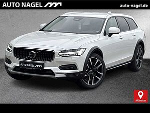 Volvo  CC Autom. B4 AWD Plus 20'|FULL LED |LEDER|360