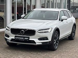 Volvo  CC Autom. B4 AWD Plus 20'|FULL LED |LEDER|360