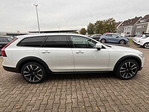 Volvo  CC Autom. B4 AWD Plus 20'|FULL LED |LEDER|360