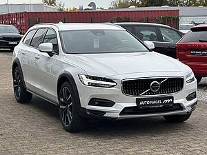 Volvo  CC Autom. B4 AWD Plus 20'|FULL LED |LEDER|360