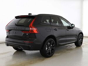 Volvo  Recharge T8 Plus Black Edition PANO|AHK|