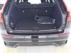 Volvo  Recharge T8 Plus Black Edition PANO|AHK|