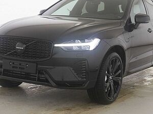 Volvo  Recharge T8 Plus Black Edition PANO|AHK|