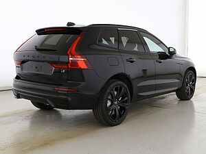 Volvo  Recharge T6 Ultimate Black Edition B&W|PANO