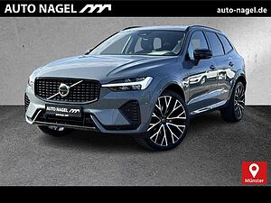 Volvo  T6 AWD R Design Plug-In SD/Keyless-Start/BC