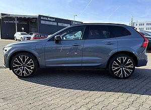 Volvo  T6 AWD R Design Plug-In SD/Keyless-Start/BC