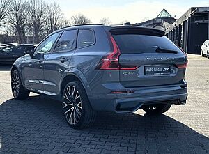 Volvo  T6 AWD R Design Plug-In SD/Keyless-Start/BC