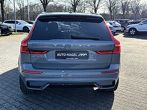 Volvo  T6 AWD R Design Plug-In SD/Keyless-Start/BC