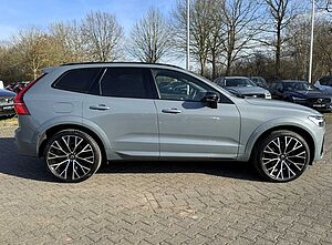 Volvo  T6 AWD R Design Plug-In SD/Keyless-Start/BC