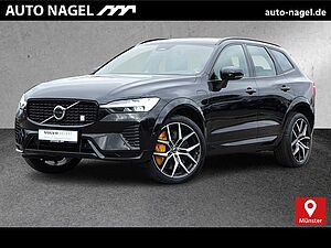 Volvo  T8 AWD Polestar Engineered Plug-In