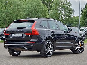 Volvo  T8 AWD Polestar Engineered Plug-In