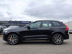 Volvo  T8 AWD Polestar Engineered Plug-In