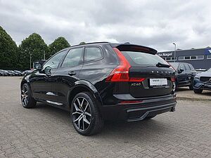 Volvo  T8 AWD Polestar Engineered Plug-In