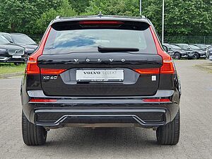 Volvo  T8 AWD Polestar Engineered Plug-In
