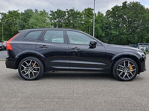 Volvo  T8 AWD Polestar Engineered Plug-In