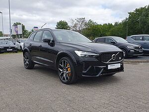Volvo  T8 AWD Polestar Engineered Plug-In