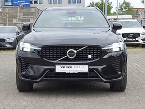 Volvo  T8 AWD Polestar Engineered Plug-In